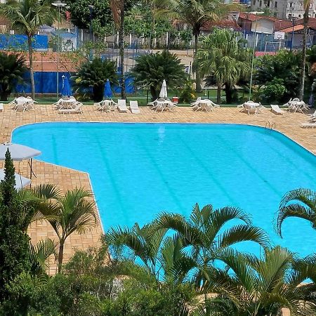 Apartamento Wembley Tenis - H402 Ubatuba Esterno foto