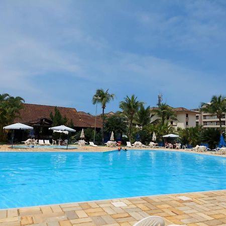 Apartamento Wembley Tenis - H402 Ubatuba Esterno foto