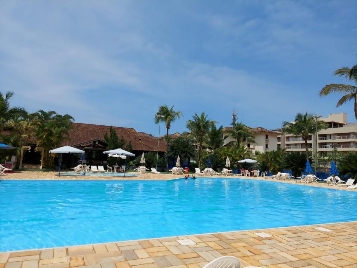 Apartamento Wembley Tenis - H402 Ubatuba Esterno foto