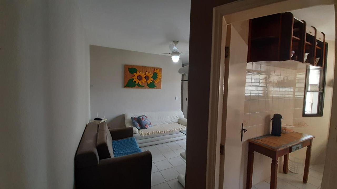 Apartamento Wembley Tenis - H402 Ubatuba Esterno foto